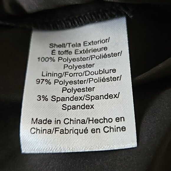 Modcloth Twinkle Like Starlight Wide Leg Sequined Jumpsuit Size XS New Party - Picture 11 of 14